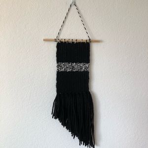 Wall Hanging, Wall Decor, Boho, Halloween